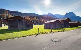 Chalet Alpenglühen